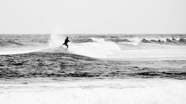 istock Caribbean surf - Bathsheba Beach, Barbados 1270859000