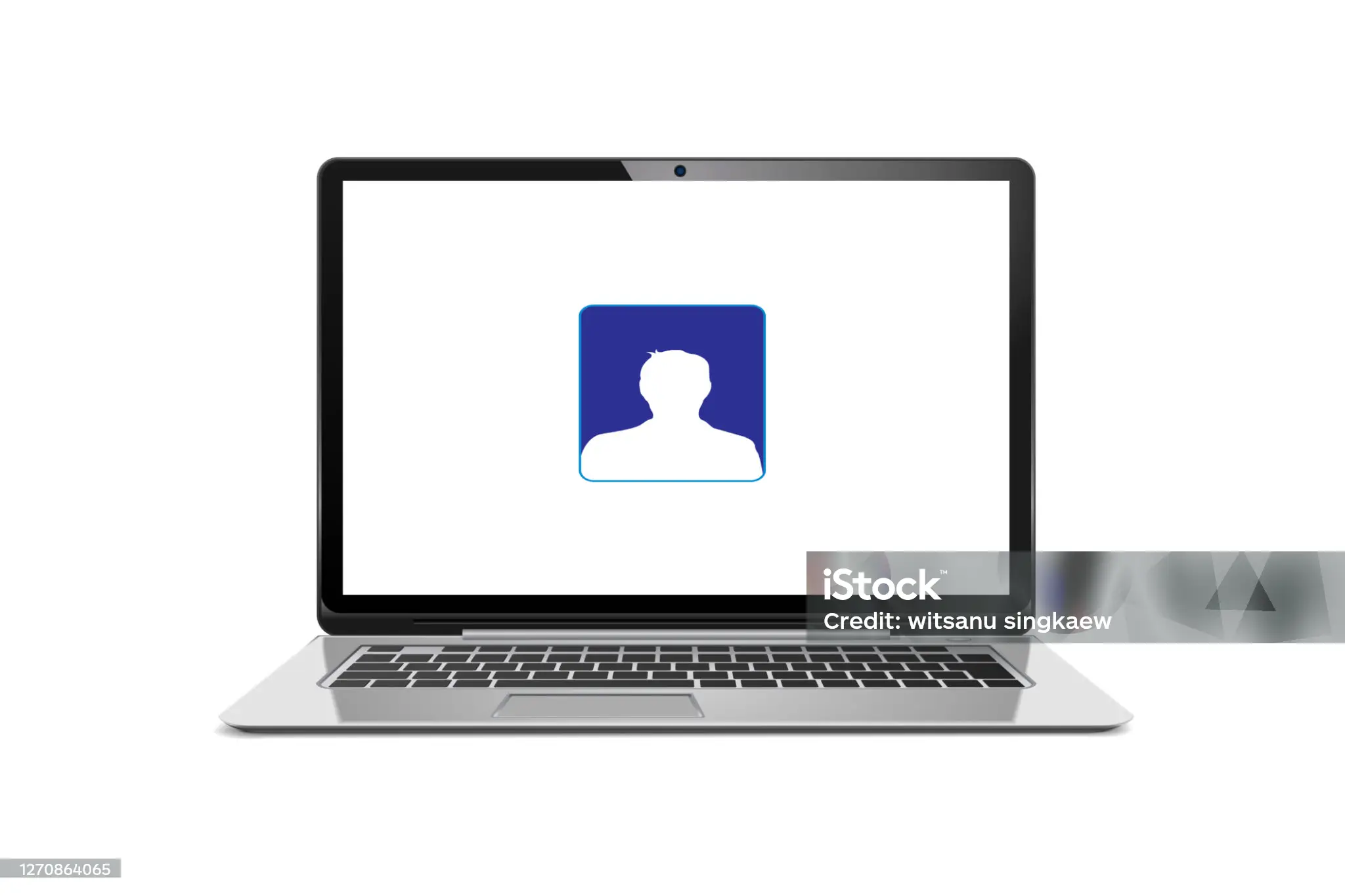 Upload Foto Profil User