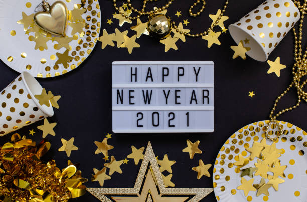 istock Happy new year 2021 1270913244