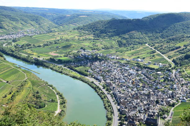 istock Mosel valley between Faid and Bremm 1270913248