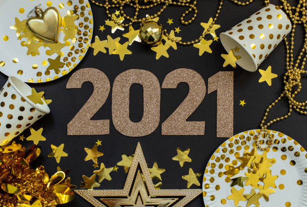 Happy new year 2021