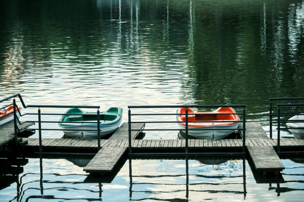 istock boats in the park 1270928210