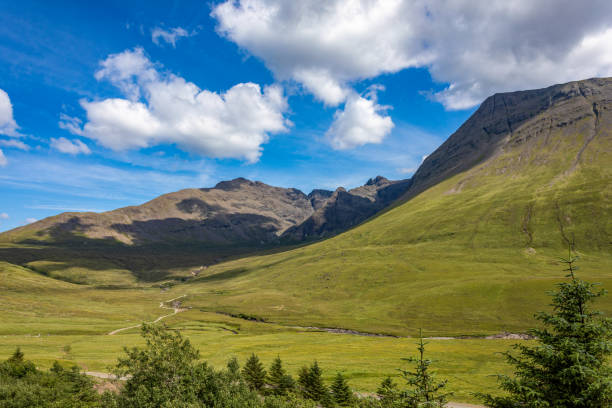 istock Fairy Pools on the Isle of Skye 1270934165