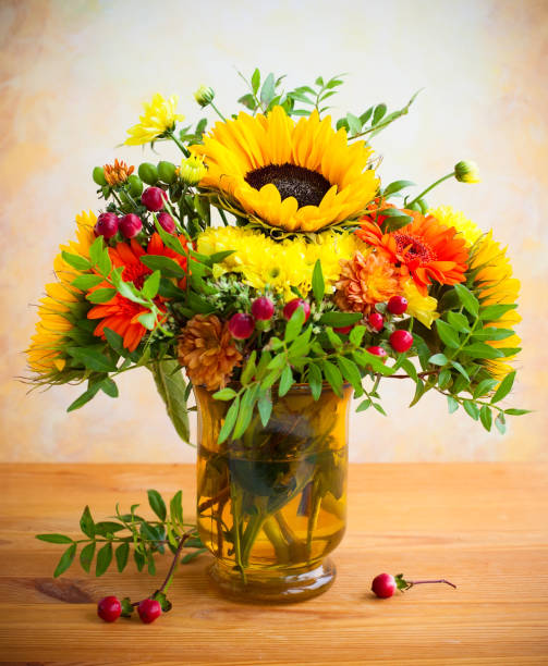 istock autumnal flowers 1270937562