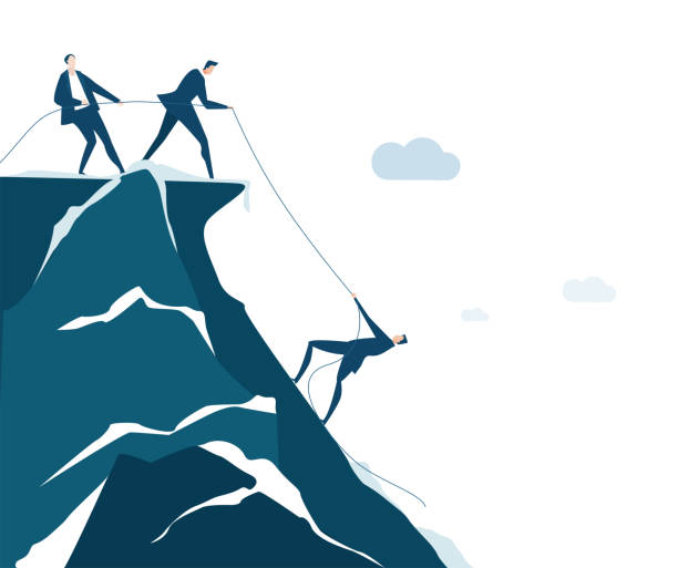 Steady Incline 160+ Steady Incline Stock Illustrations, Royalty-Free Vector Graphics ...