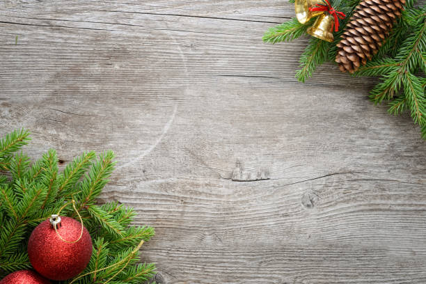 istock Mary Christmas and Happy New Year 1270952356