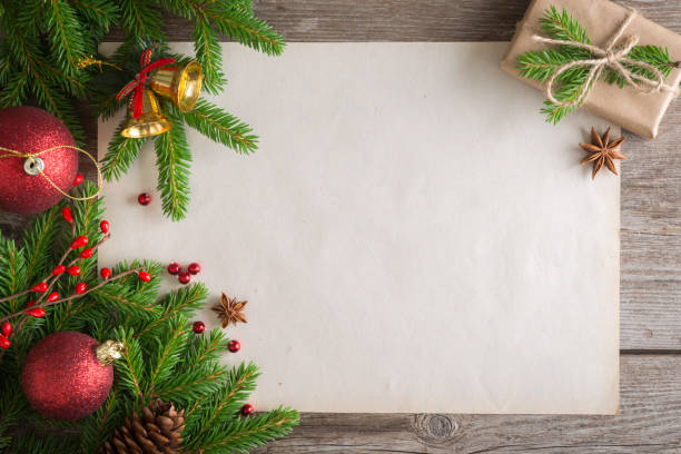 istock Mary Christmas and Happy New Year 1270953208