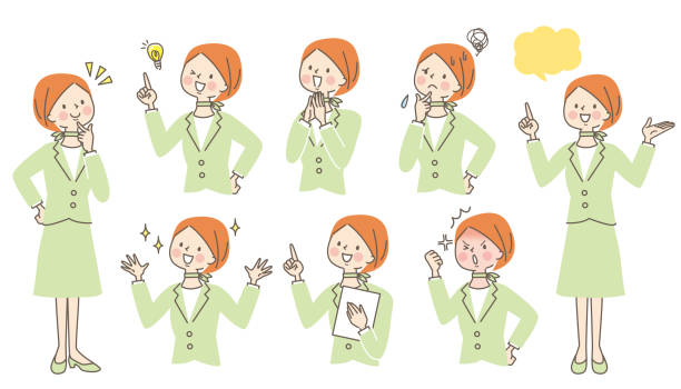 Surprised Vector Art Icons And Graphics For Free Download