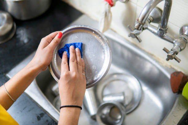 domestic worker