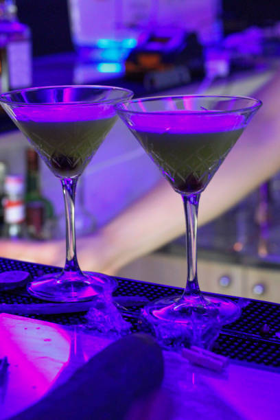 istock Alcohol Cocktails Collection 1270957835