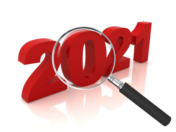 istock New year 2021 review analysis 1270958444