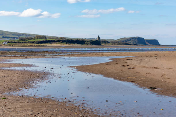 istock Greenan Castle, Ayr, Scotland 1270966414