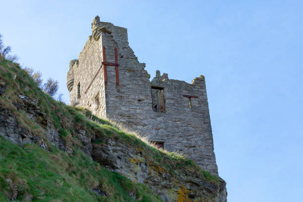 istock Greenan Castle, Ayr, Scotland 1270966447