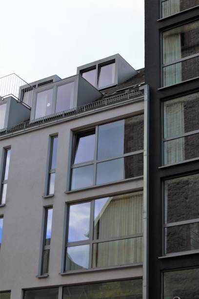 istock facade of a building 1270967438
