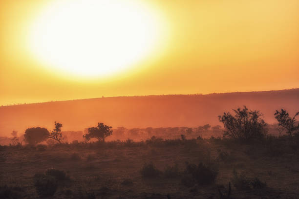 istock South Africa sunrise 1270967761