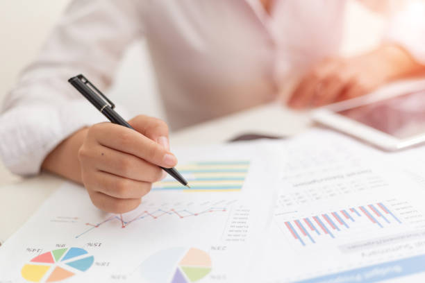 istock Business/Finance, Technology 1270971377