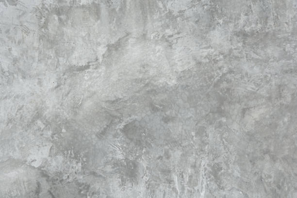 istock Gray concrete wall dirty background. 1270973863