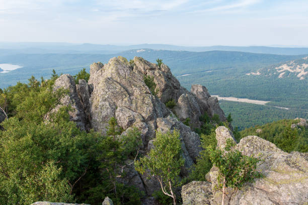 istock mountains are the most beautiful natural phenomenon 1270981754