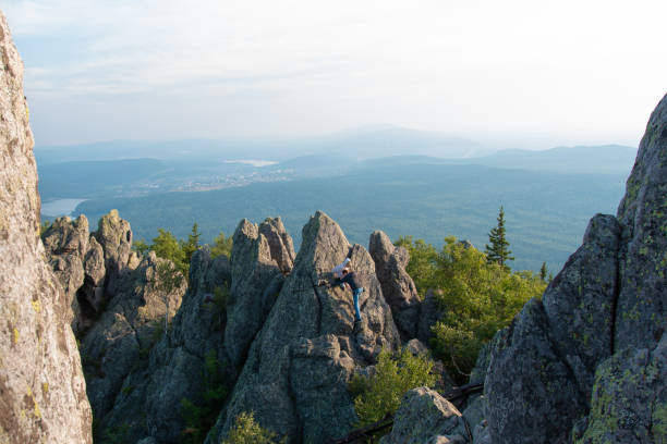 istock mountains are the most beautiful natural phenomenon 1270984487