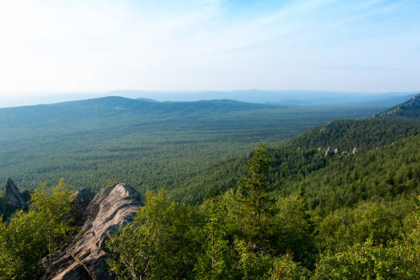 istock mountains are the most beautiful natural phenomenon 1270984497