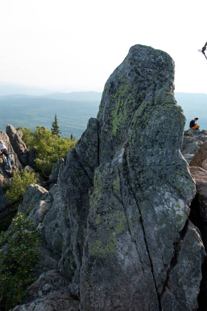 istock mountains are the most beautiful natural phenomenon 1270984504