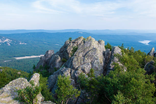 istock mountains are the most beautiful natural phenomenon 1270984545
