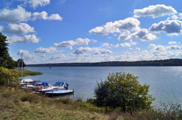 istock At the lake 
