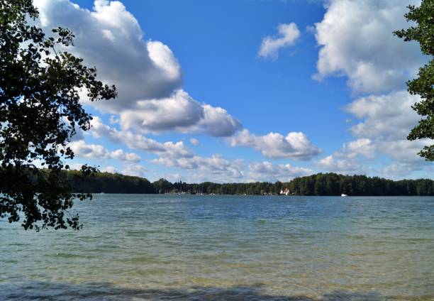istock At the lake 