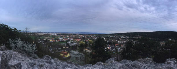 istock view to a valley in winter 1271005547