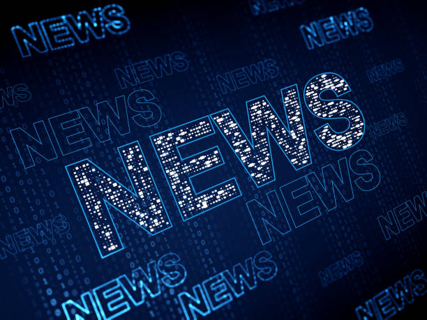istock Digital news and media information concept background 1271009446