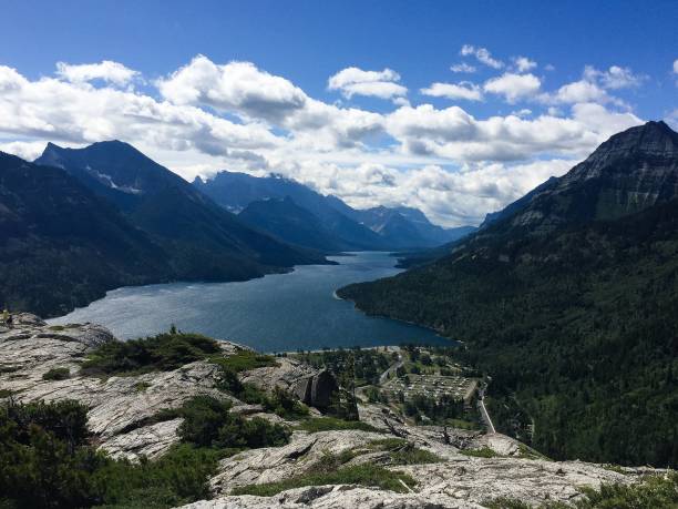 istock Waterton National Park, Alberta 1271017877