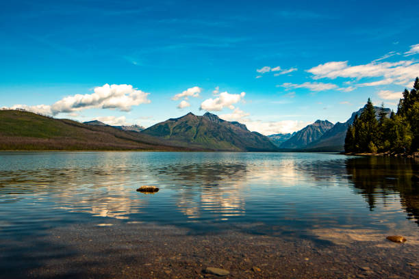 istock Glacier National Park, Montana 1271032239