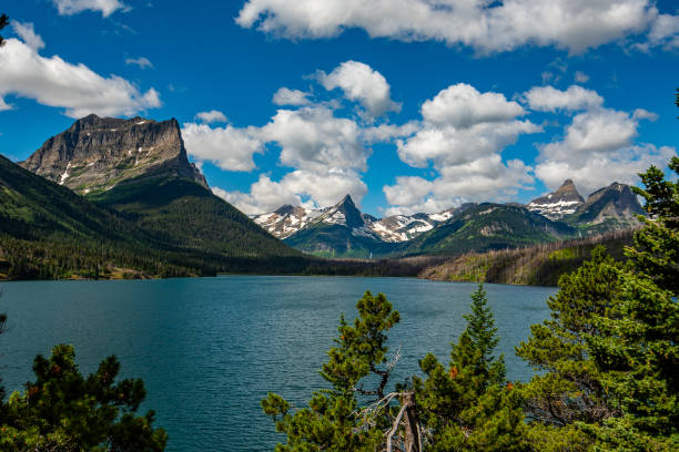 istock Glacier National Park, Montana 1271032458