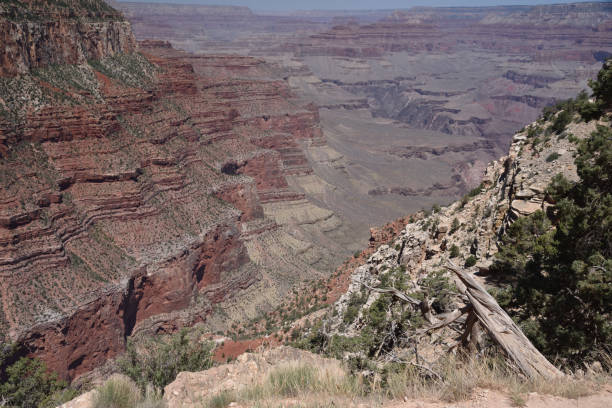 istock Spectacular Grand Canyon scenery 1271039847