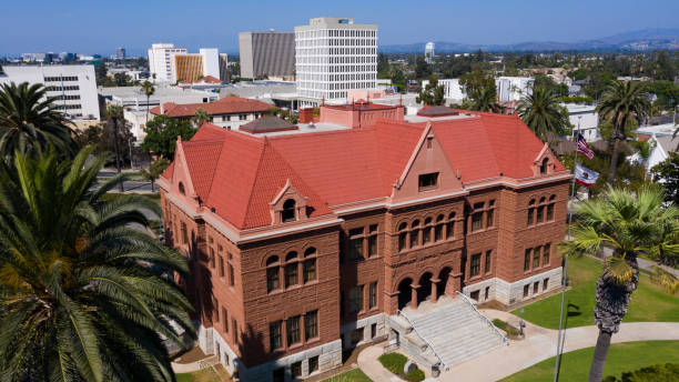 istock Historic Santa Ana 1271071030