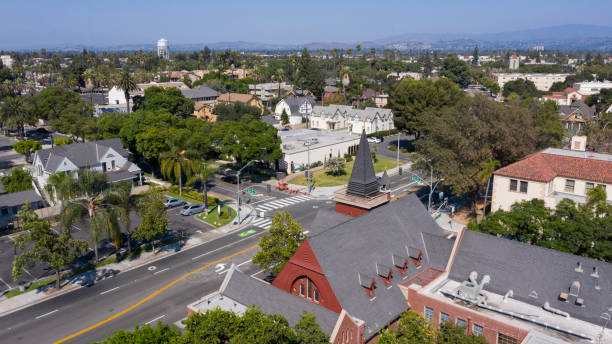 istock Historic Santa Ana 1271071044