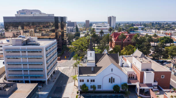 istock Historic Santa Ana 1271071047