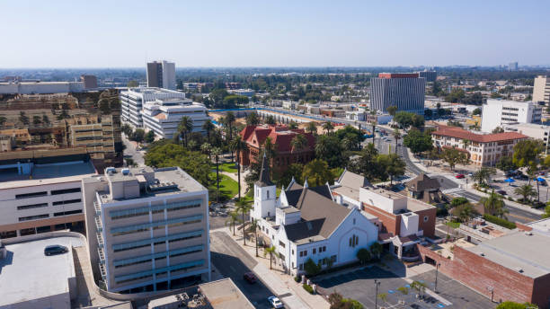 istock Historic Santa Ana 1271071058