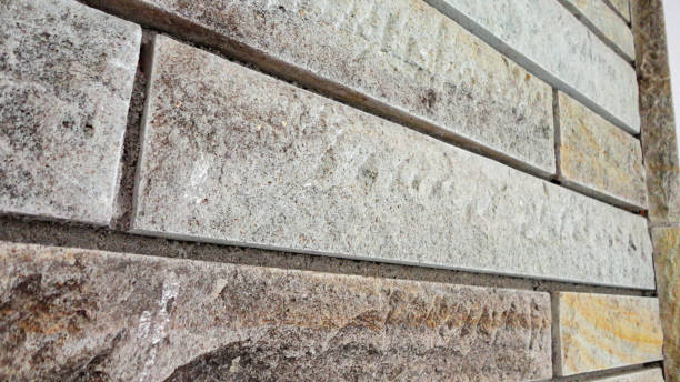 istock old stone wall with beige color and rustic design 1271074139
