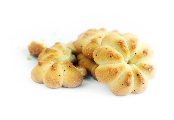 istock sweet cookies isolated on a white background 1271077760