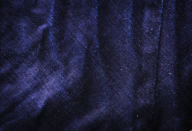 istock Dark Blue jeans texture for background. Denim background 1271081761