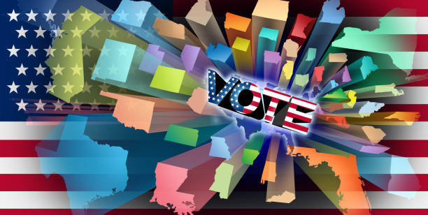 istock United States Elections 1271082048