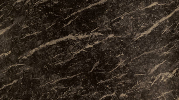 istock Black marble. Background material with a sense of texture. 1271083519