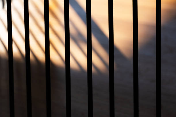 istock metal black line with light and shadow abstract architecture banner background 1271088318