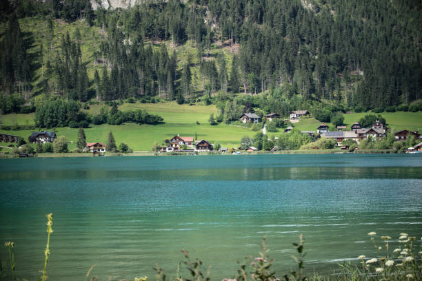 istock Landscapes in Tyrol, Austrian Alps 1271102313