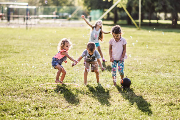 istock Playful day in nature 1271114274