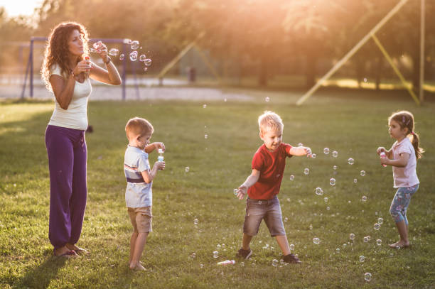 istock Playful day in nature 1271114999