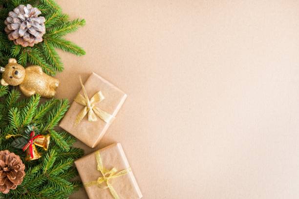 istock Mary Christmas and Happy New Year 1271126236