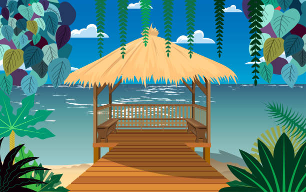 Getaways Vector Art Graphics Freevector Com