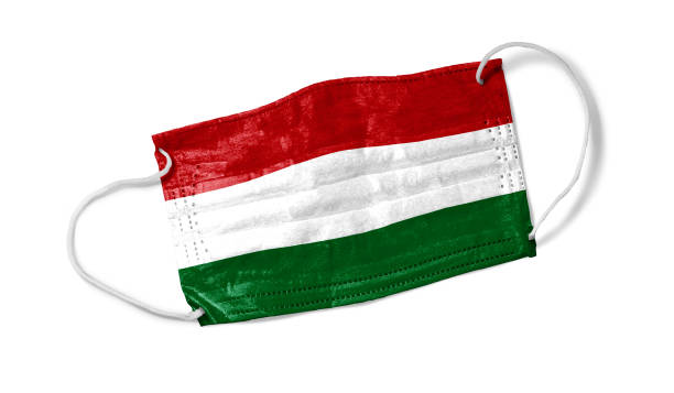 istock Face Mask with Hungary Flag.jpg 1271141926